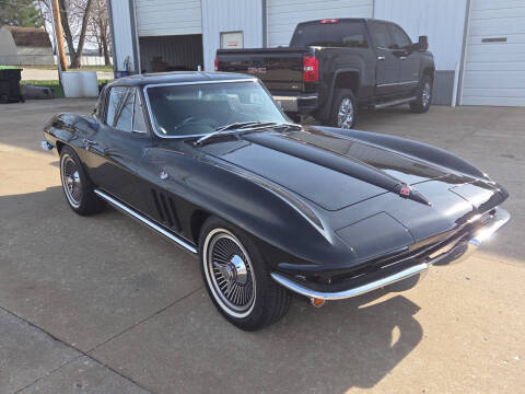 1965 Chevrolet Corvette