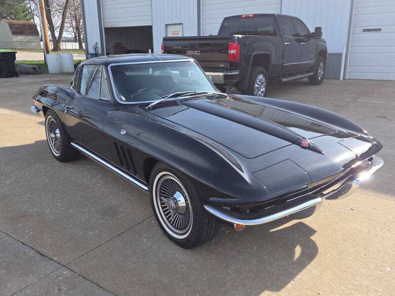 1965 Chevrolet Corvette