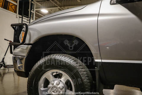 2003 Dodge Ram 3500