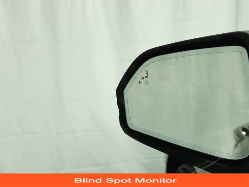 2019 Lincoln MKZ Reserve I