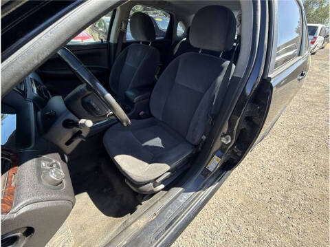 2013 Chevrolet Impala LT Fleet