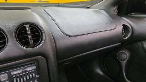 2002 Pontiac Firebird