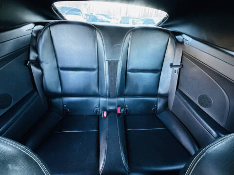 2015 Chevrolet Camaro SS