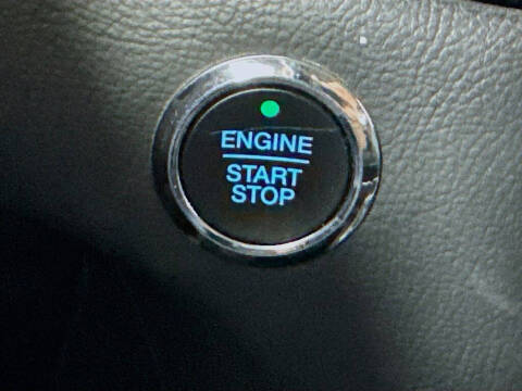 2017 Ford Edge Sport