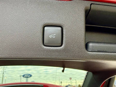 2026 Ford Escape Plug-In Hybrid PHEV