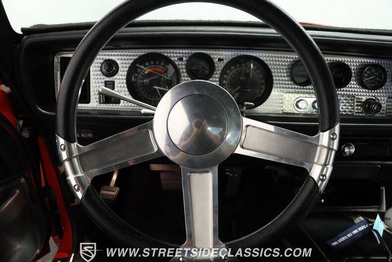 1974 Pontiac Firebird