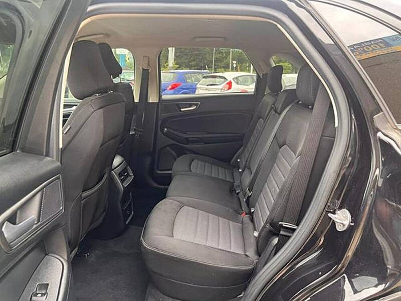 2021 Ford Edge SE