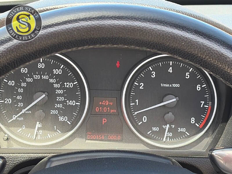 2007 BMW 3 Series 335i