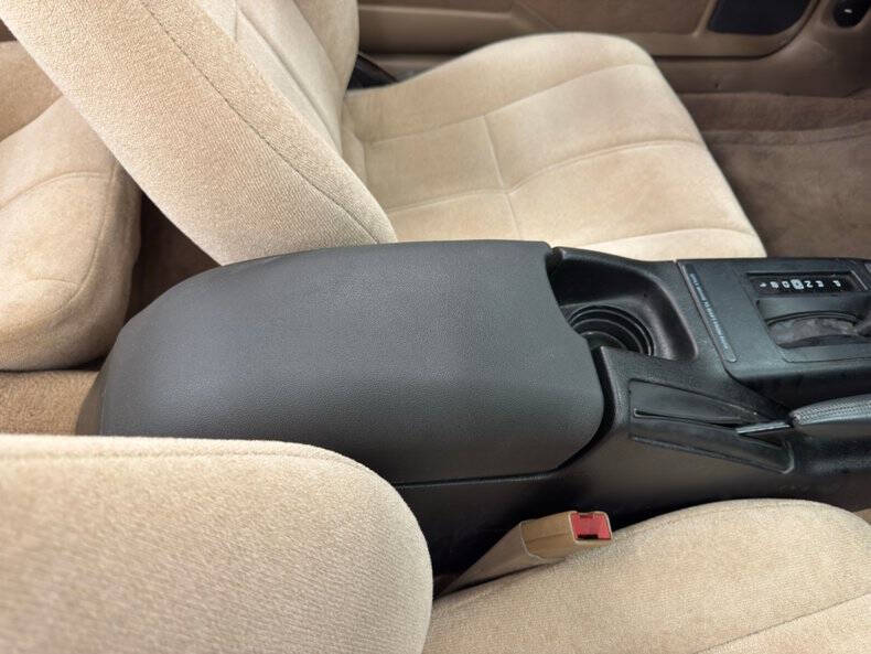 1994 Chevrolet Camaro