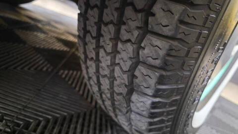 1956 Ford Customline