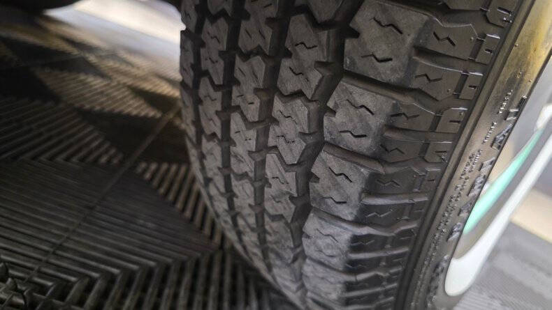 1956 Ford Customline