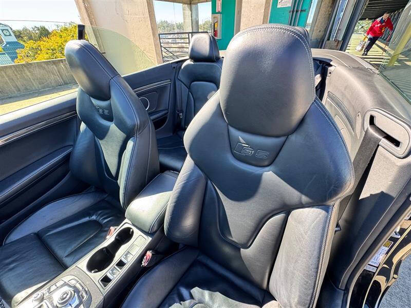 2014 Audi S5 3.0T quattro Premium Plus