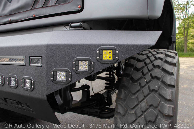 1991 GMC TopKick C7500