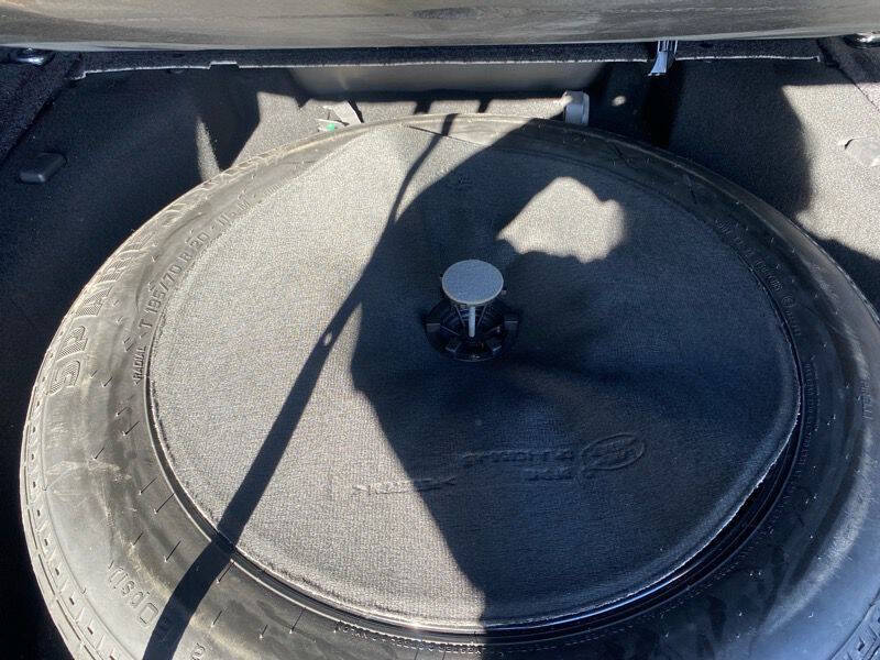 2016 Land Rover Range Rover Supercharged