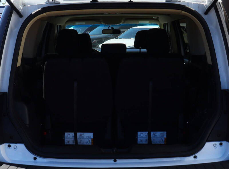 2019 Ford Flex SE