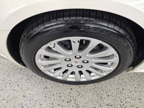 2011 Cadillac CTS 3.6L Premium