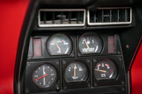 1978 Chevrolet Corvette