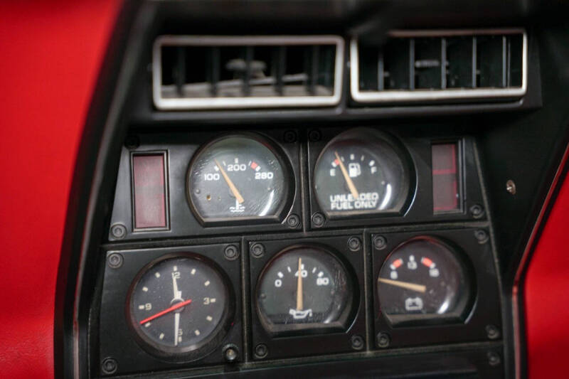 1978 Chevrolet Corvette