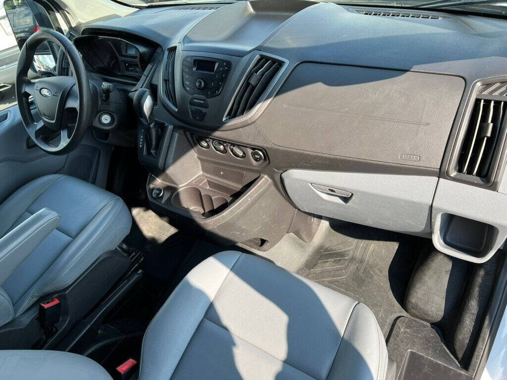 2019 Ford Transit for sale at Conway Imports in   Streamwood, IL