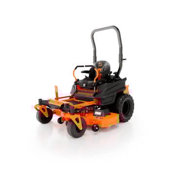 2024 Bad Boy Mowers Maverick HD 60