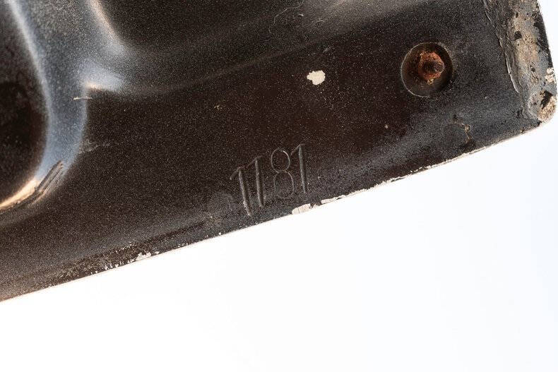 1969 Mercedes-Benz 280-Class