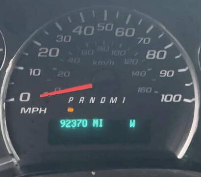 2015 GMC Savana 2500