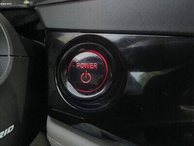 2024 Honda Accord Hybrid