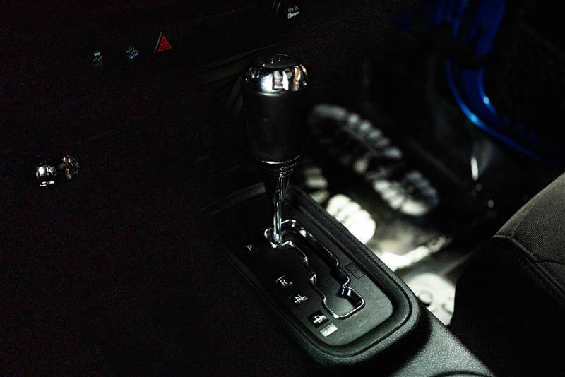 2016 Jeep Wrangler Unlimited Sport S