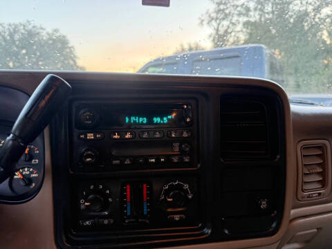 2006 Chevrolet Tahoe LS