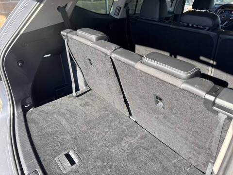 2024 Volkswagen Atlas SE 4Motion