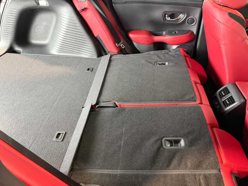 2025 Acura ADX w/A-SPEC