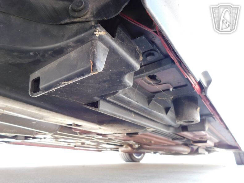 2011 Dodge Challenger SRT8 392