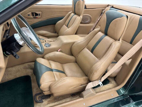 1992 Pontiac Firebird Trans Am