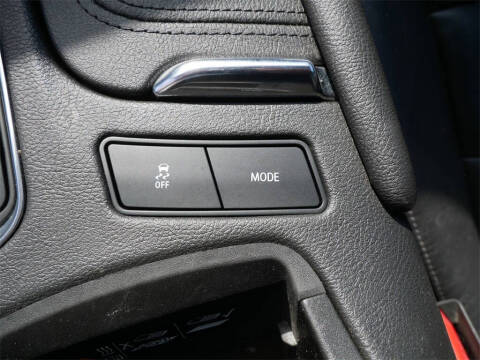 2020 Cadillac XT6 Sport