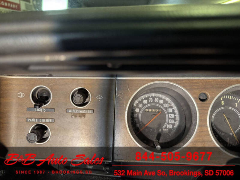 1972 Dodge Challenger