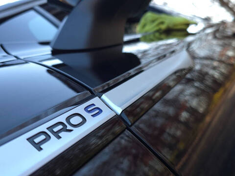 2023 Volkswagen ID.4 Pro S