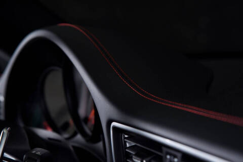 2015 Porsche 911 Turbo S