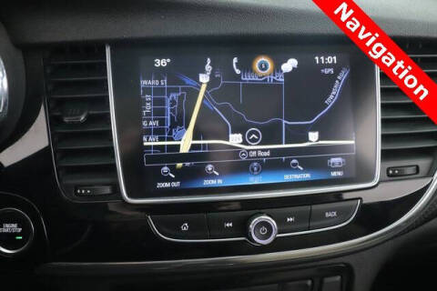 2019 Buick Encore Essence