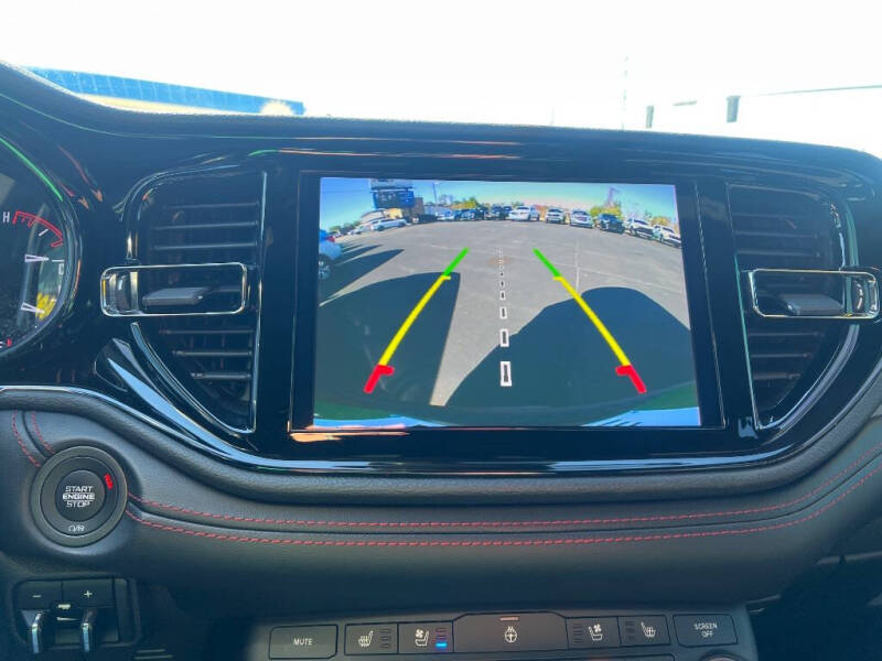 2024 Dodge Durango GT