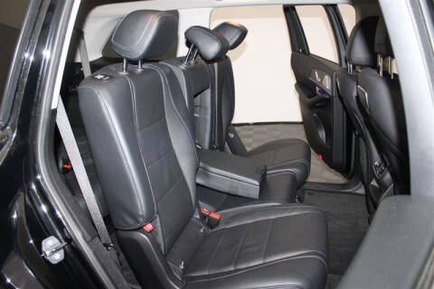 2020 Mercedes-Benz GLS GLS 450