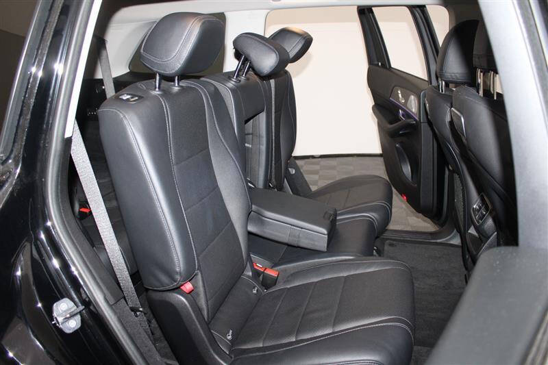 2020 Mercedes-Benz GLS GLS 450