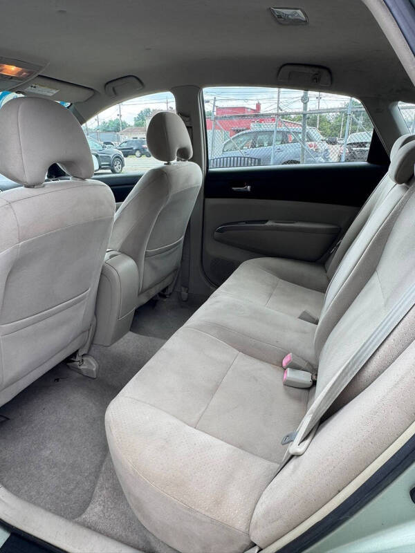 2007 Toyota Prius