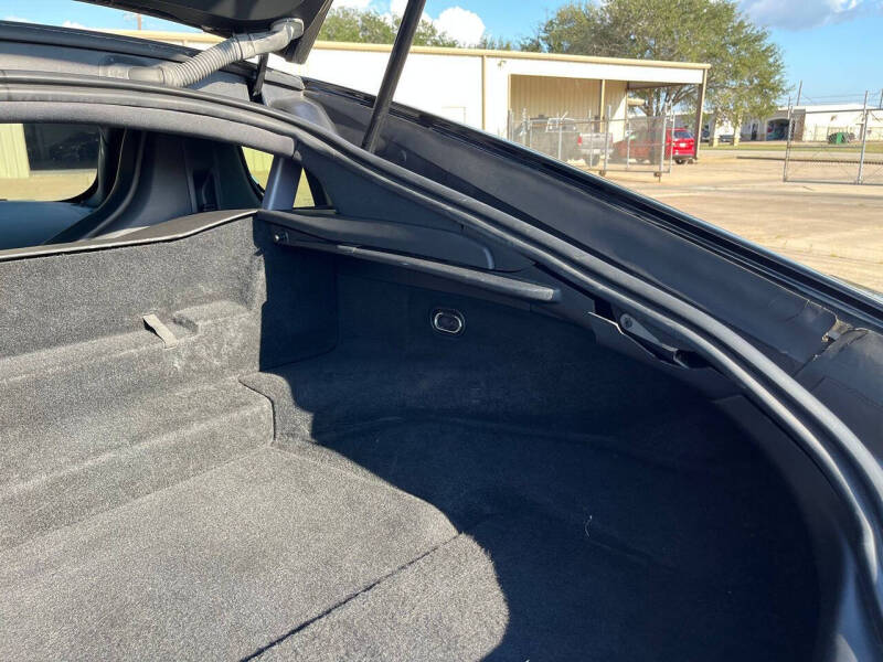 2015 Jaguar F-TYPE R