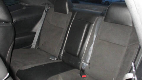 2018 Dodge Challenger R/T Scat Pack