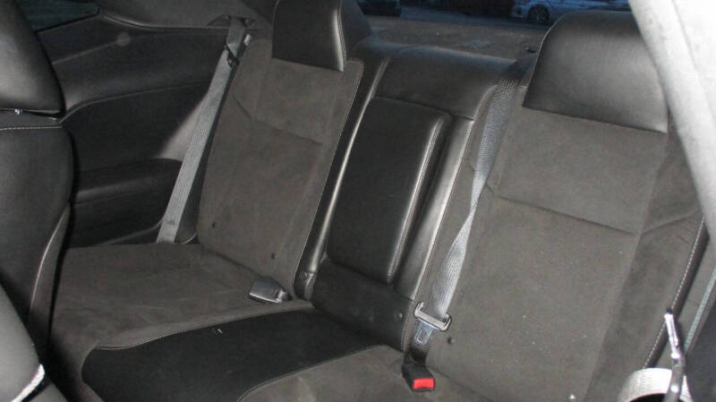 2018 Dodge Challenger R/T Scat Pack