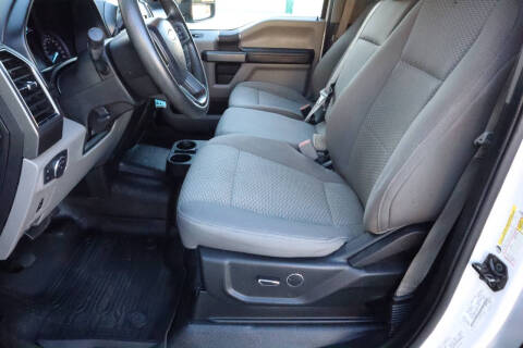 2019 Ford F-350 Super Duty XLT