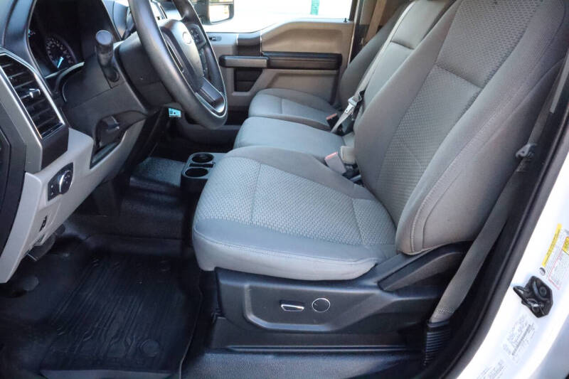 2019 Ford F-350 Super Duty XLT