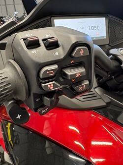 2024 Can-Am Spyder RT Limited