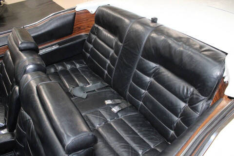 1976 Cadillac Eldorado