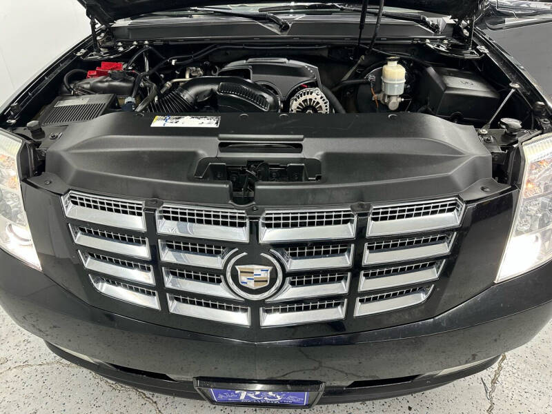 2010 Cadillac Escalade EXT Premium